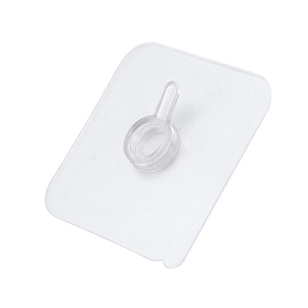 FAY Bộ 10 Móc Treo Khung Ảnh Gia Đình Chắc Chắn Không Cần Khoan Lỗ