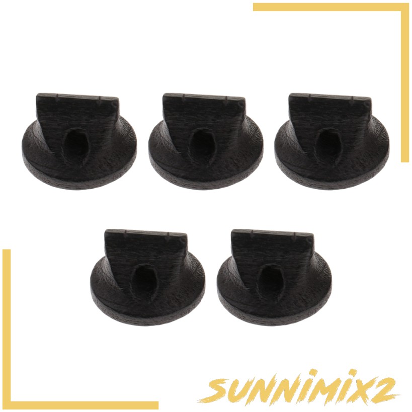 Set 5 Cầu Gỗ Erhu Erhu Trung Quốc Sunnimix2