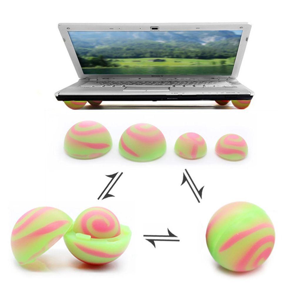 Giá Đỡ Làm Mát Laptop Notebook 15.6-Inch Thiết Kế Nhỏ Gọn Tiện Dụng