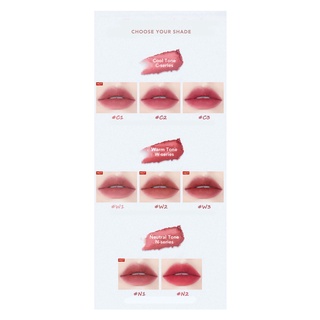 INTO YOU Son Môi Dạng Lỏng