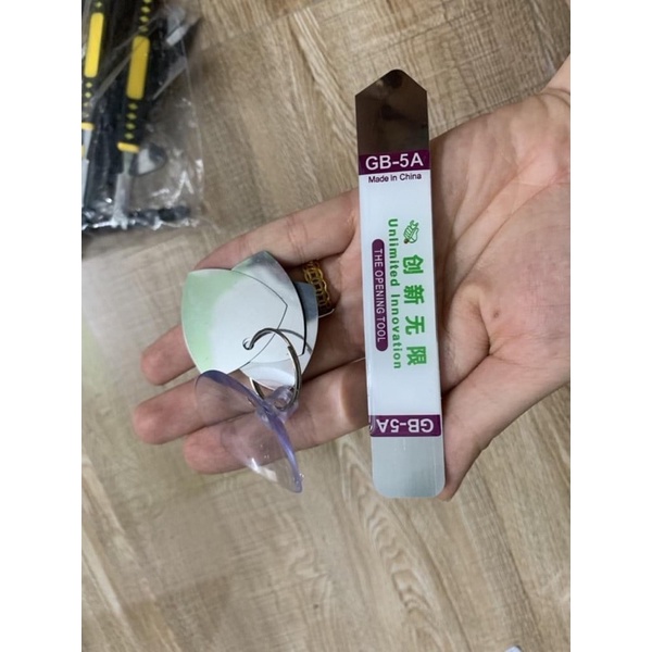 Bộ Thanh cậy LCD , Cạy màn hình | BigBuy360 - bigbuy360.vn