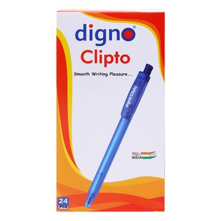 Hộp 24   Cây Mực Xanh Clipto Digno