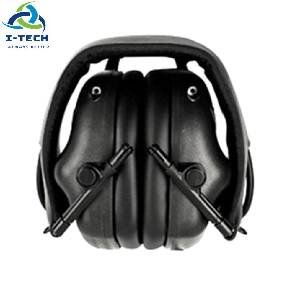 ⚡Khuyến mại⚡Tactical Headset Game Headphone Fifth Generation Chip Headset Removable Design For Hunting Tactical Games