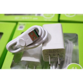 [BH- 12 tháng] Củ sạc OPPO 4A và cáp sạc nhanh