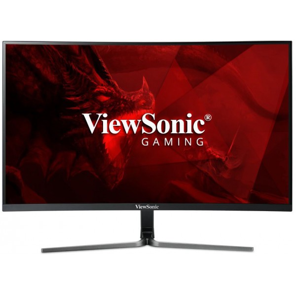 Màn Hình Máy Tính - Viewsonic VX3258 PC 32" (32inch/cong/VA/Full HD/1ms/165Hz) - Hàng Chính Hãng