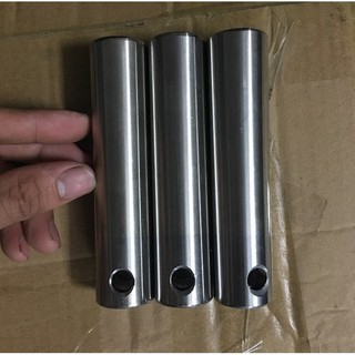 Bộ 3 cây piston cho đầu nén máy rửa xe mô tơ 30mm dài 123mm - Bộ 3 cây piston