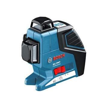 MÁY CÂN MỰC LASER 3 TIA BOSCH GLL 3-80