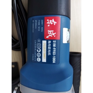 Máy mài Dong Cheng S1M-FF03-100A