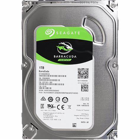 HDD 1TB CŨ - 500GB 250GB 160GB HÀNG CŨ - HÀNG TEST CHUẨN THÁO MÁY CÒN MỚI -  SỨC KHỎE 100%