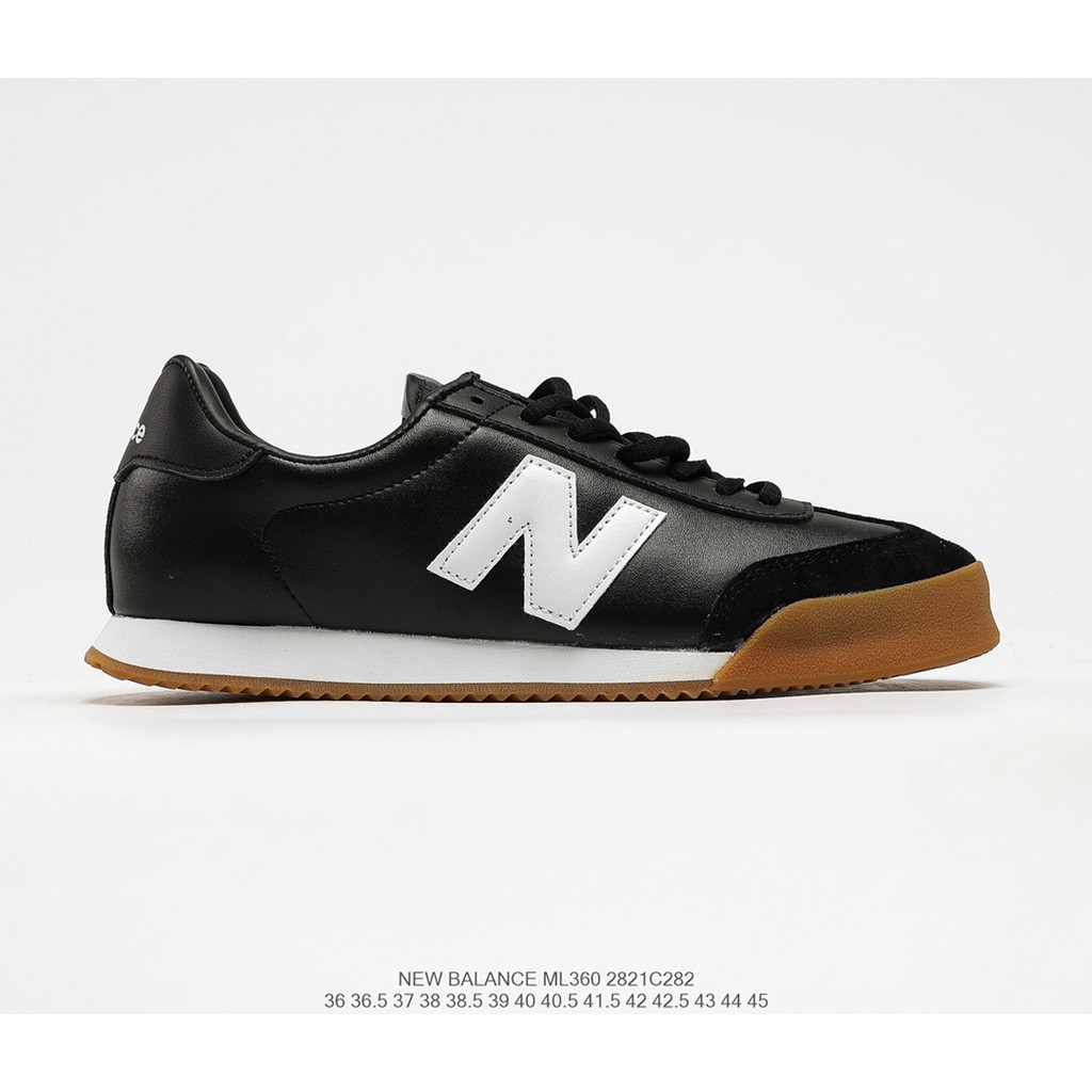 ORDER + FREESHIP Giày Outlet Store Sneaker _NEW BALANCE ML360CB MSP:  ➡️ gaubeostore.shop