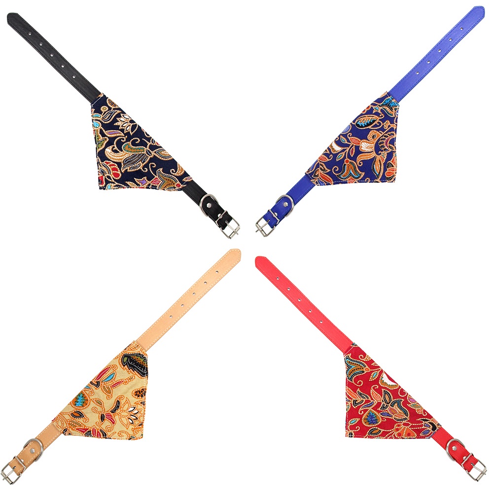 Khăn Quàng Cổ Cho Chó Cưng Truyền Thống Khăn Choàng Cho Chó Nhỏ Lớn Yếm Khăn Quàng Cổ Cho Chó Giáng Sinh Khăn Quàng Cổ Đầy Màu Sắc Cho Chó Con Cổ Áo Thú Cưng Phụ Kiện Cho Mèo