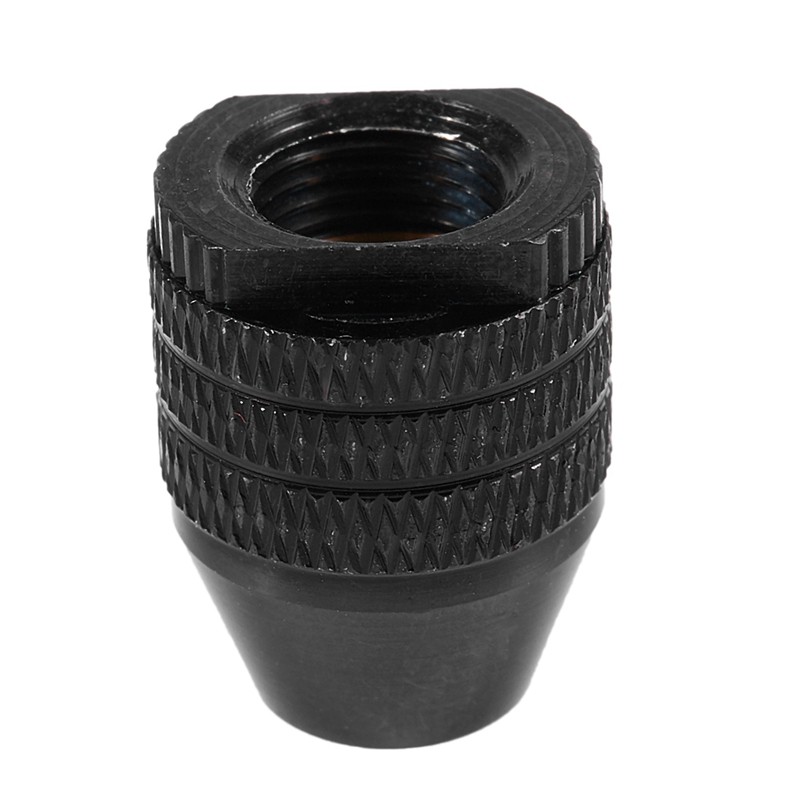 Đầu kẹp mũi khoan điện mini kích thước 0.3-3.5mm