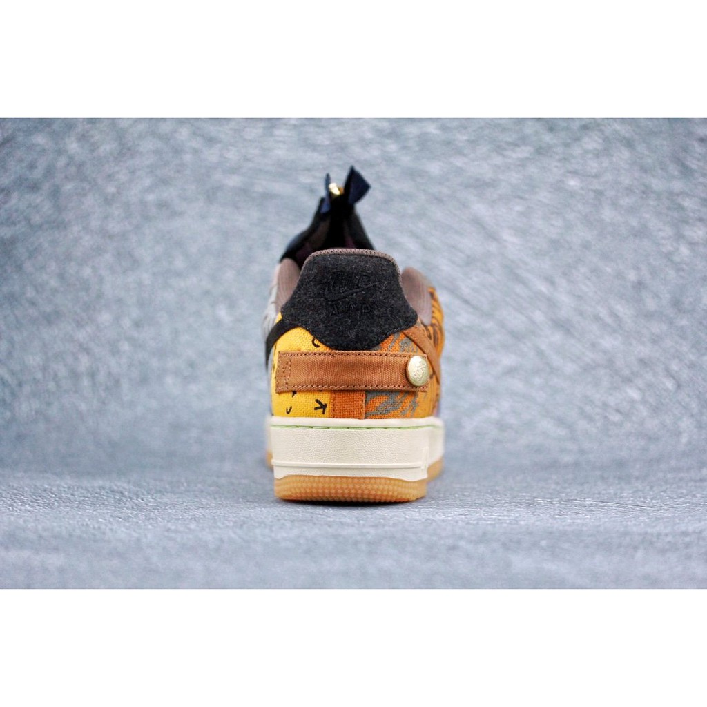 Air CACTUSJACK order