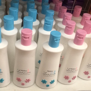 Dung dịch vệ sinh phụ nữ Lady Care Thái Lan