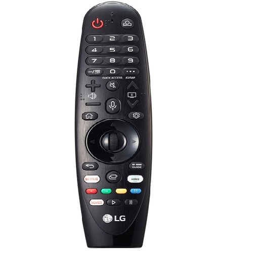 Điều khiển LG Magic Remote AN-MR19BA cho smart tivi LG