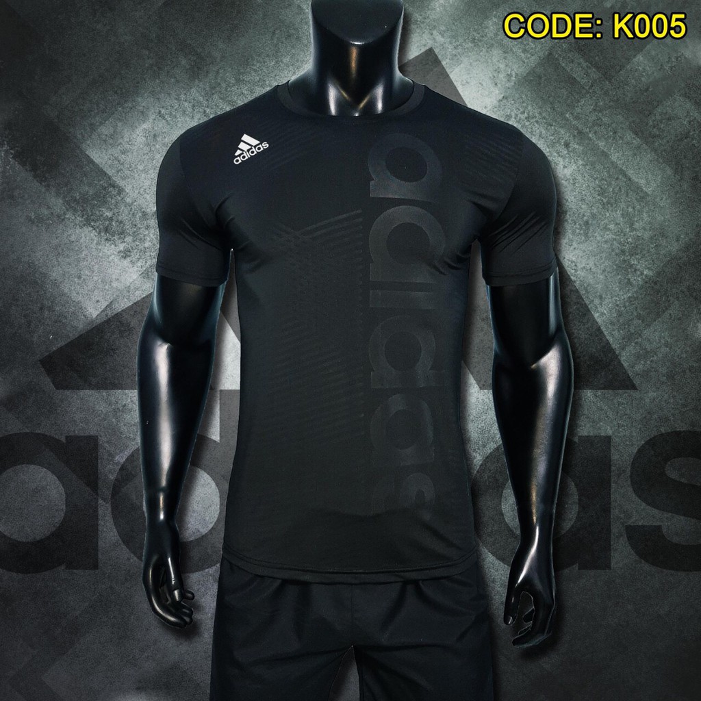 Free ship 50k, hàng chuẩn đẹp như auth, Áo thun nam, Áo ngắn tay không cổ (Thun lạnh) form chuẩn size M-2XL K005 | BigBuy360 - bigbuy360.vn