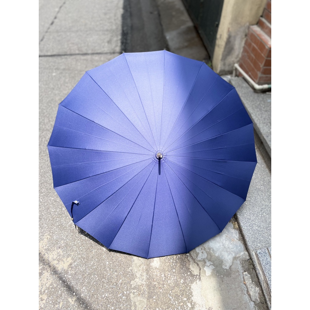 Ô dù che mưa nắng cầm tay 8 nan xuất Nhật GiadungDrB hàng loại 1