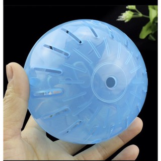 Banh chạy trong nhà vui nhộn cho hamster robo, ww, sóc,