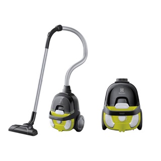 Máy hút bụi Electrolux Z1231 1600W [Hàng Trưng Bày Giảm Giá 50%]