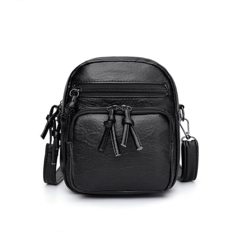 Túi xách nữ Đeo Chéo ❤️Mẫu Túi Da Nữ Siêu Hot Thiết Kế Thời Trang Phong Cách Hàn Quốc (sp13) | BigBuy360 - bigbuy360.vn