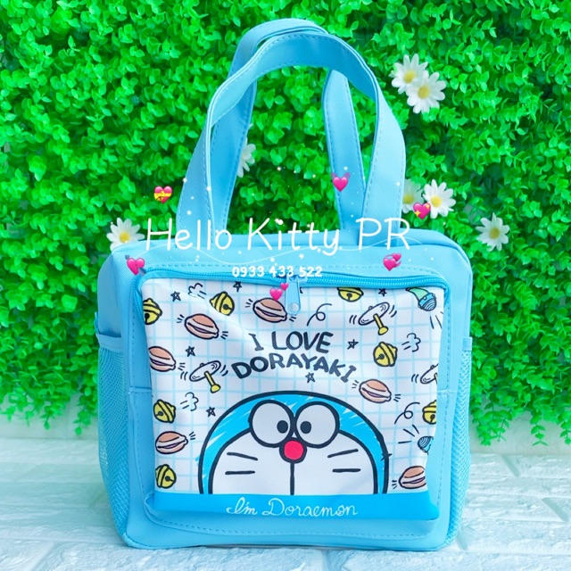 TÚI XÁCH DORAEMON DOREMON