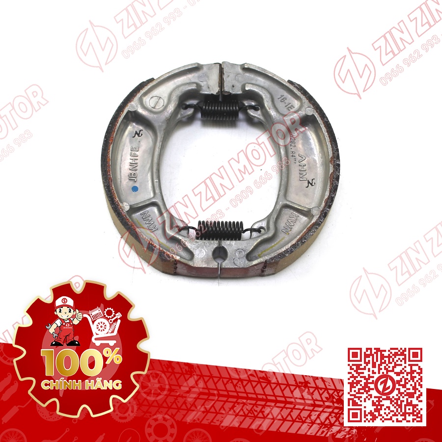 Bố Thắng Sau Vario 150 K59, Vario 125 K60, Vario 150 K59J, Vario 125 K60R  06430Kzl930 | Shopee Việt Nam