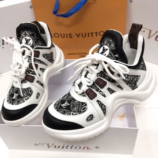 Giày Sneaker LV Archlight Since 1854 Women’s 36-39