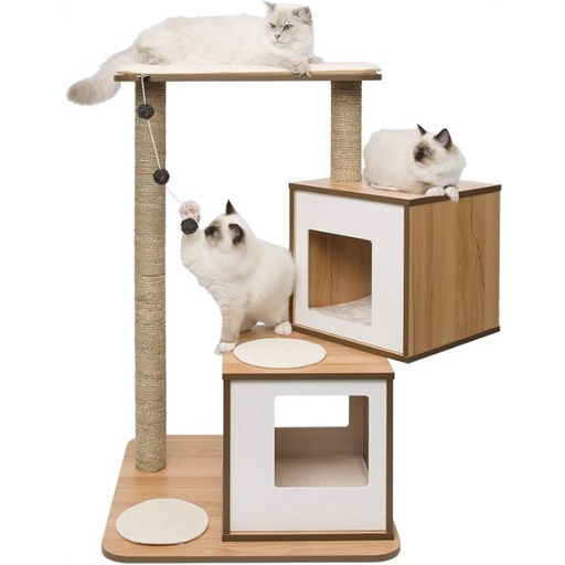 Dây thừng 4mm, làm đồ cào móng mèo, handmade, decor