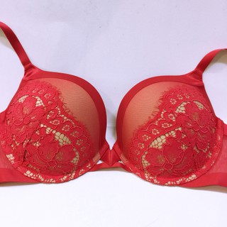TH297 S34DD- ÁO NGỰC VICTORIA SECRET CHÍNH HÃNG MÚT DẦY 667539782595