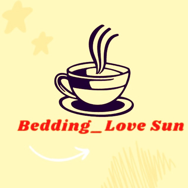 Bedding_Love Sun