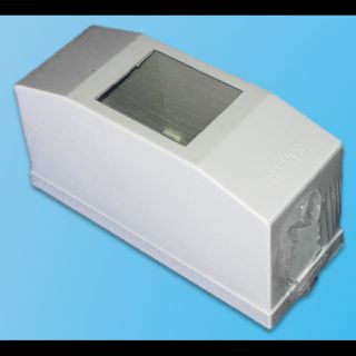 Hộp đế CB 2 pha.CB tép