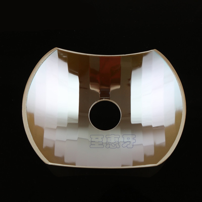 Chụp Đèn Halogen Phủ Phản Quang Chuyên Dụng Cho Nha Khoa