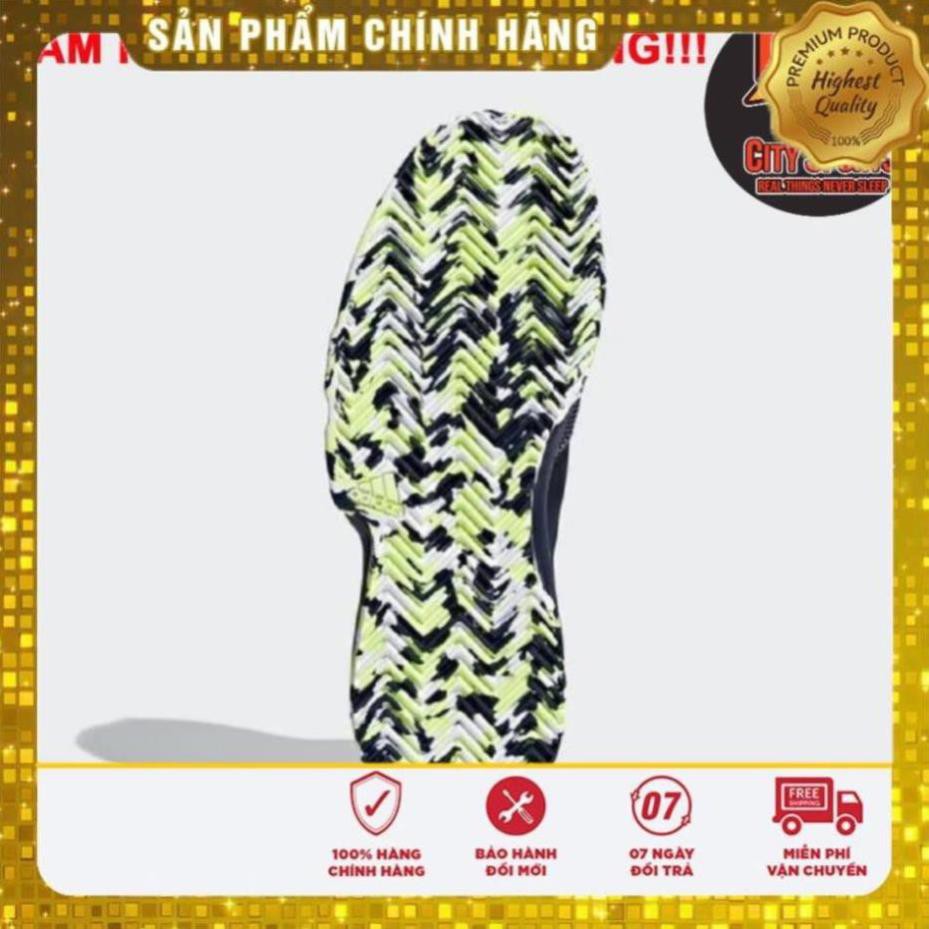 [Sale 3/3][Free Ship] Giày Thể Thao Chính Hãng Adidas Game Court F36713 [CAm kết chính hãng fake 1 đền 10] -B98