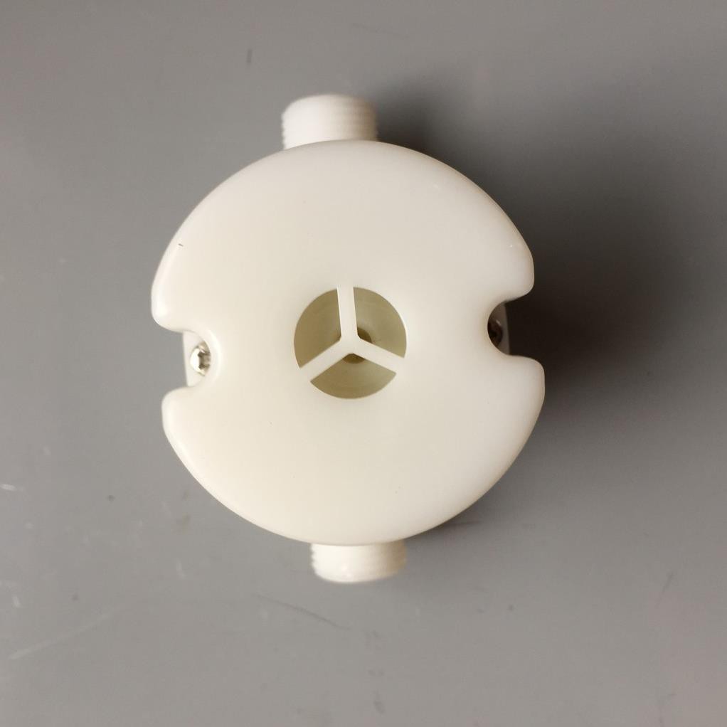Phao cơ tự động thông minh ngang ren 21 - HV Store 306