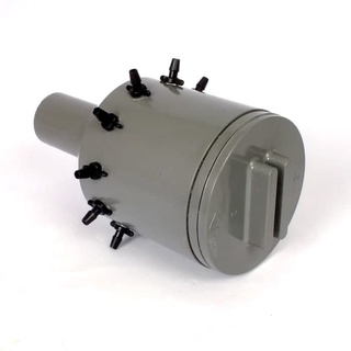 Ống Nhòm 10 Đầu Vào 1 / 2 Inch 11686 070