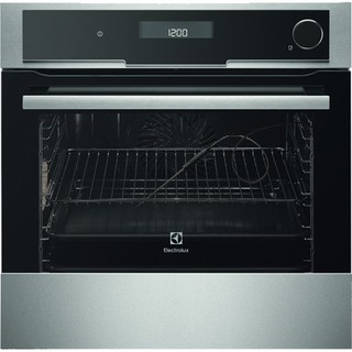 Lò nướng âm electrolux eob8857aax