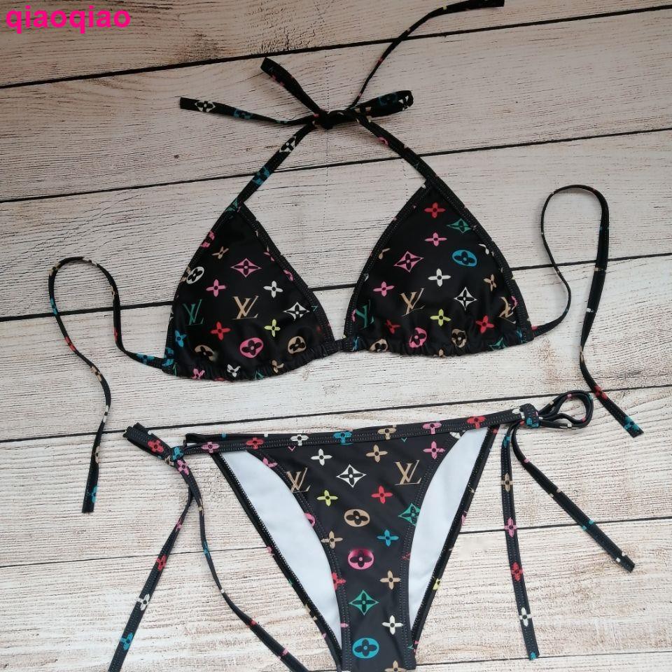 Bộ Bikini Hai Mảnh Quyến Rũ Cho Nữ 2020 | WebRaoVat - webraovat.net.vn