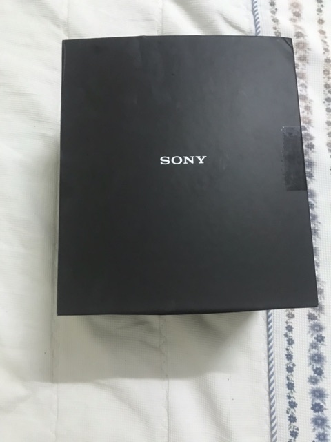 Tai nghe sony wh-h900n like new 95%