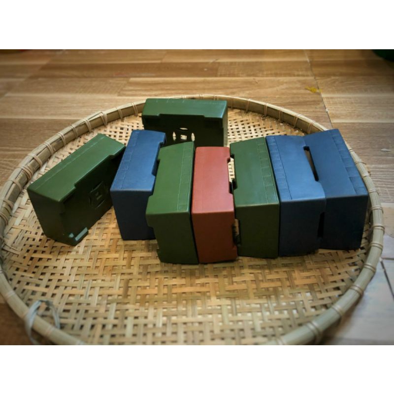Chậu Tầu Chủ Nhật mini