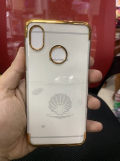 Ốp Vsmart Joy1,Joy1Plus(Joy1+)Active1,Active1plus(Active1+)dẻo viềng xi bóng