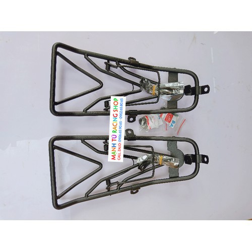 baga giữa xe yaz