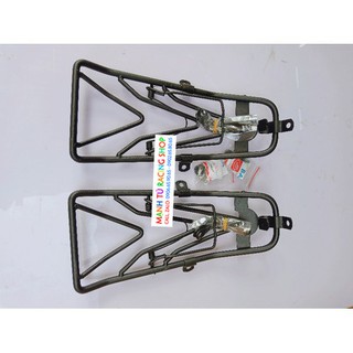 baga giữa xe yaz