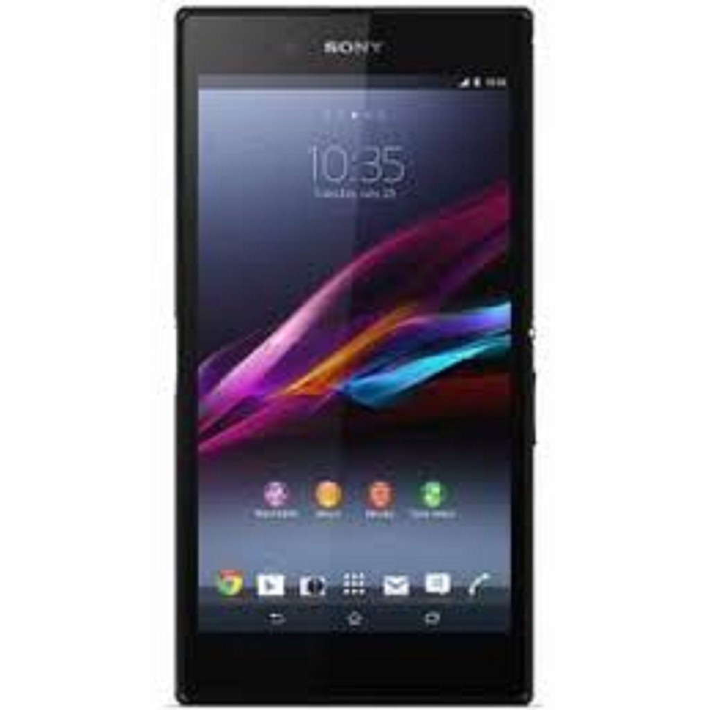 điện thoại Sony Xperia Z Ultra ram 2G/16G mới,  Màn hình to khủng 6.4inch