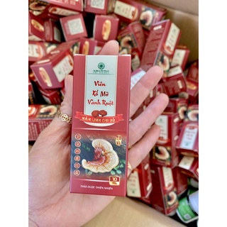 Xổ mỡ vành ruột