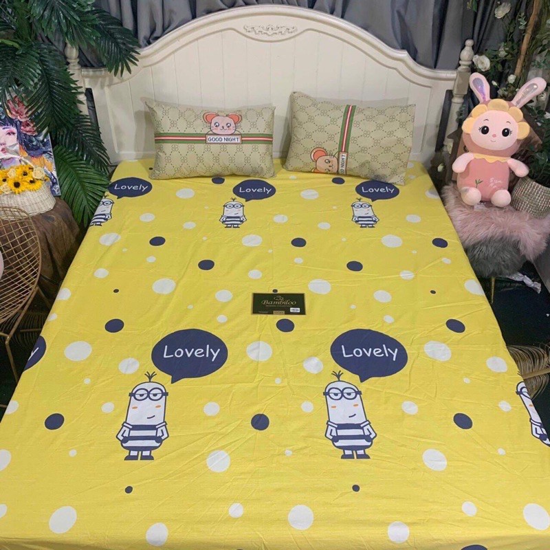 Ga chống thấm Bambiloo 2m-2m2