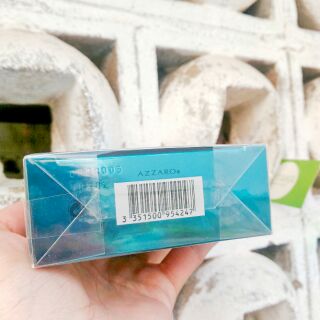 Nước hoa AZZARO CHROME LEGEND 125ml Fullseal