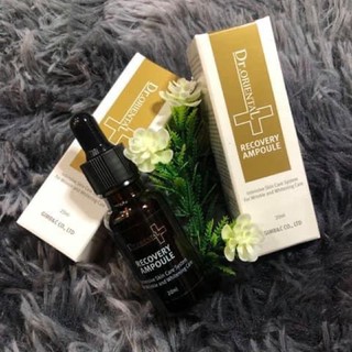 DR. ORIENTAL- Recovery Ampoule