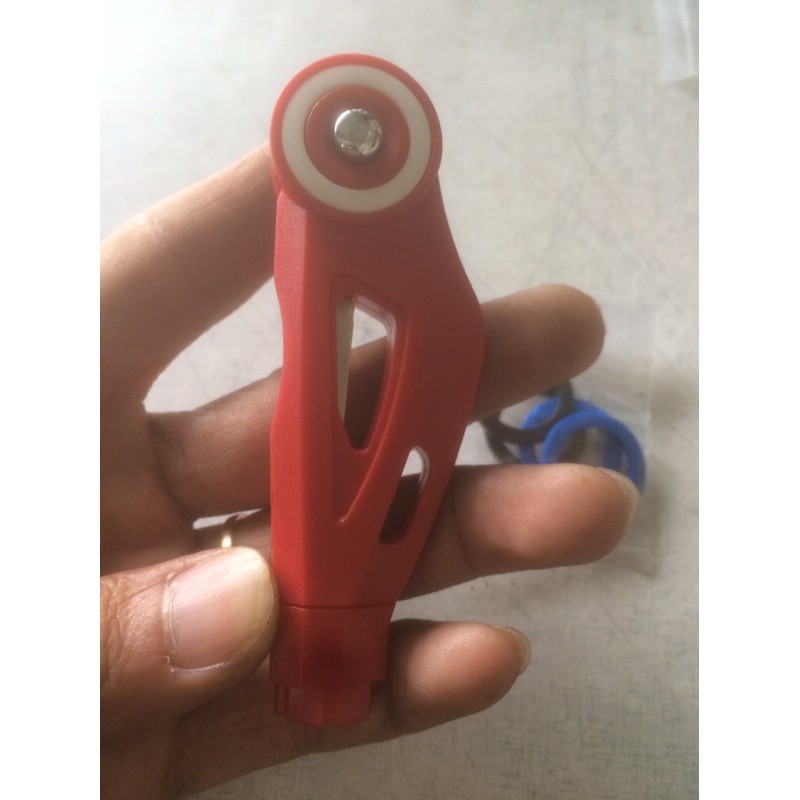 Phôi chìa khoá bấm SUZUKI RAIDER