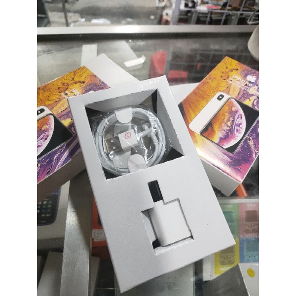 Bộ sạc iPhone 6 7 8