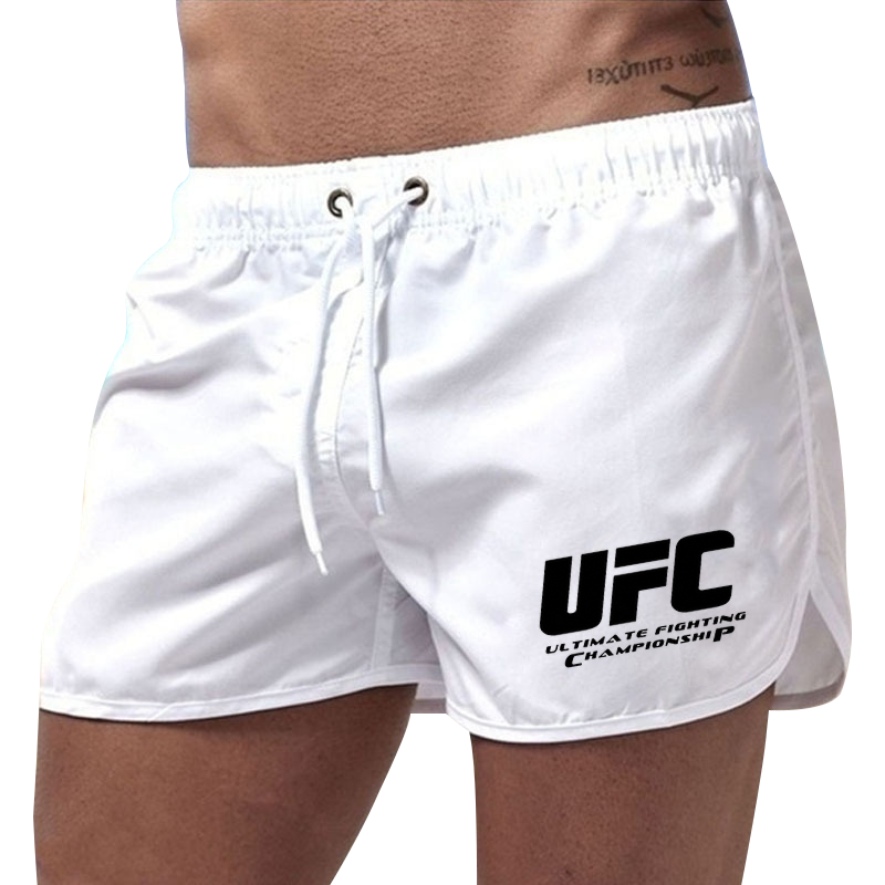 Quần Ngắn Tập Gym / Boxing UFC Ultimate Fighting Championship MMA Thời Trang Cho Nam